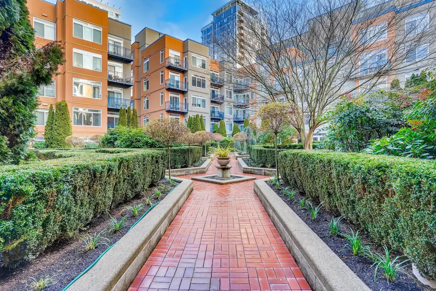 Penthouse Suite Downtown, Top Floor 4 Beds, 2Baths Seattle Exterior photo
